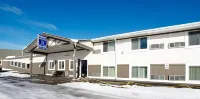 Faribault Hometown Inn & Suites Hotels in Faribault