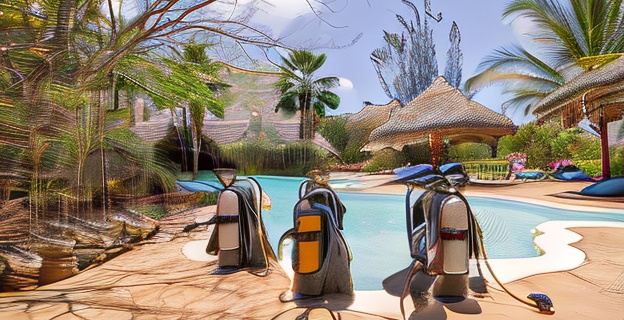 Unguja Lodge Hotels in Kusini