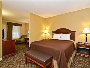 Best Western Suites