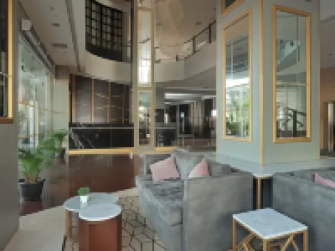 Grand Edge Hotel Semarang Hotels in Candisari