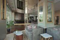 Grand Edge Hotel Semarang Hotels in Candisari