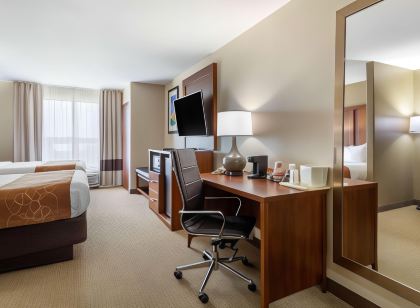 Comfort Suites North Pflugerville - Austin North