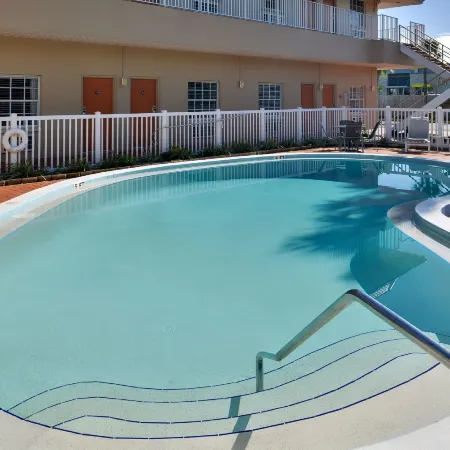 Travelodge by Wyndham Venice