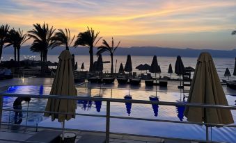 Luxotel Aqaba Beach Resort & Spa