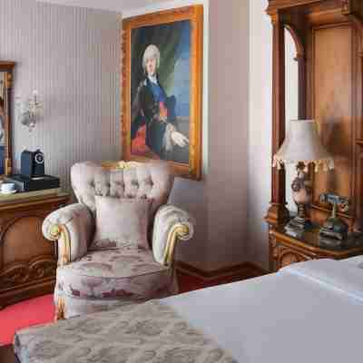 Prezident Palace Belgrade - Adults Only Rooms