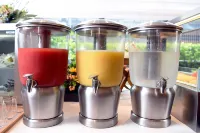 格拉斯麗台北飯店