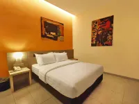 Kluang Riverview Hotel Hotels in Kluang
