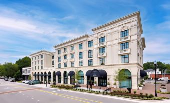 The Hamilton Alpharetta, Curio Collection by Hilton