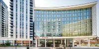 Aparthotel Adagio London Sutton Point Hotel dekat Old Coulsdon Congregational Church