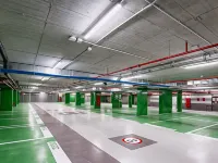 Leonardo Royal Hotel Barcelona Fira - С парковкой