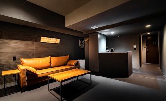 Randor Hotel Namba Osaka Suites