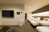Grand Base Nagasaki City Các khách sạn ở Nagasaki