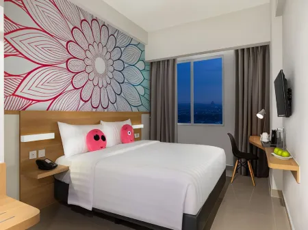 Favehotel Karawang