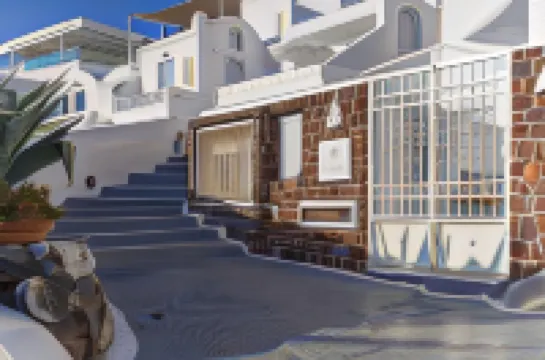 米拉泊別墅飯店