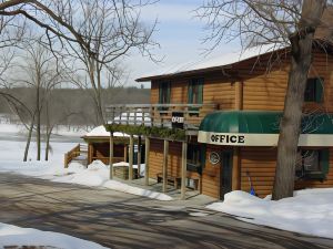 Cedar Lodge and Settlement