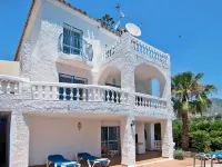 Villa Pueblo Jara