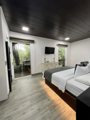 Hotel Boutique Casa Del Rio Hotels in La Fortuna