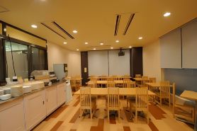 Niigata Keihin Hotel