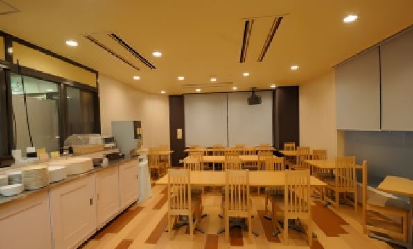 Niigata Keihin Hotel