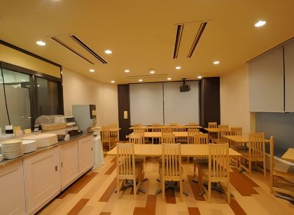 新潟京浜ホテル