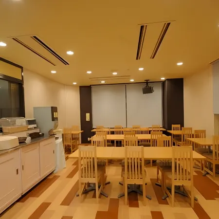 Niigata Keihin Hotel