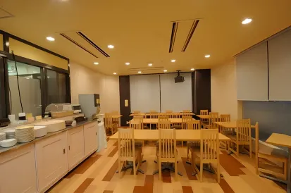 新潟京濱飯店