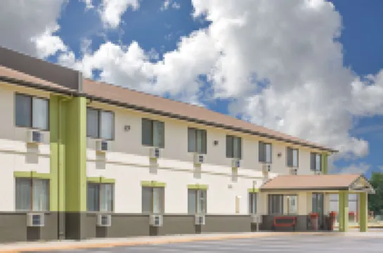 เบย์มอนท์ บายวินด์แฮม เอมส์