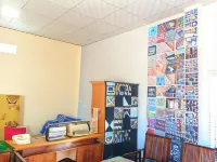 Bot Bien Homestay