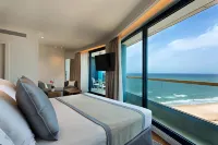 Herbert Samuel Okeanos Suites Herzilya Hotels in Herzliya