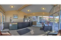 Relax Inn and Suites Hotels in El Cajon