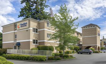 Comfort Inn & Suites Bothell – Seattle North