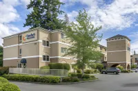 Comfort Inn & Suites Bothell – Seattle North Hotels in Bothell