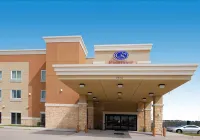 Comfort Suites West Dallas - Cockrell Hill Hotels in Dallas