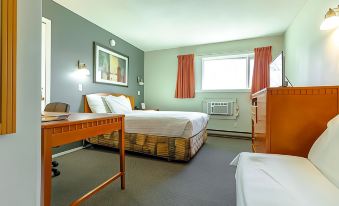 Canadas Best Value Inn Kelowna