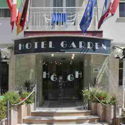 Hotel Garden Hotel Exterior