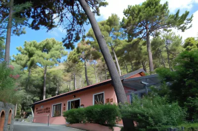 Resort la Francesca Hôtels à : Province of La Spezia
