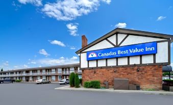 Canadas Best Value Inn St. Catharines