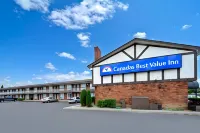 Canadas Best Value Inn St. Catharines Hotels near Jack Gatecliff Arena