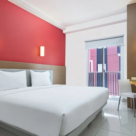 Amaris Hotel Kupang