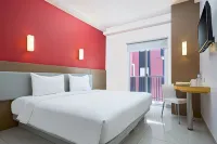 Amaris Hotel Kupang Hotels in Kelapa Lima