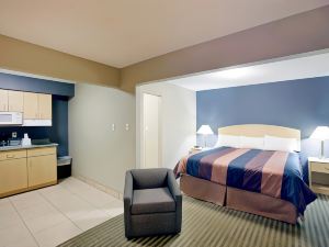 Americas Best Value Inn Midland