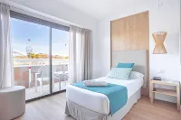 Bahía de Alcudia Hotel & Spa Các khách sạn ở Port d'Alcudia