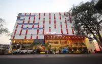 @Hom Hotel Kudus by Horison Group Hotel a Jati