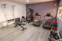 Carlton Plaza Hotel Uberlandia Hotels in Uberlandia