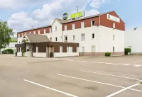 B&B Hotel Metz Jouy Aux Arches Các khách sạn ở Rozerieulles