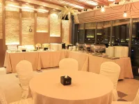 Eska Hotel Hoteles cerca de Centro comercial Mega Mall Batam Centre