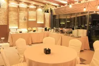 Eska Hotel - Spa