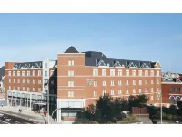 Leonardo Hotel Dublin Christchurch Hotels near 3Olympia Theatre