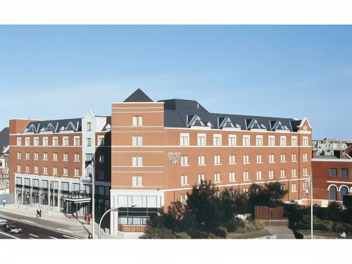 Leonardo Hotel Dublin Christchurch - 4 звезды