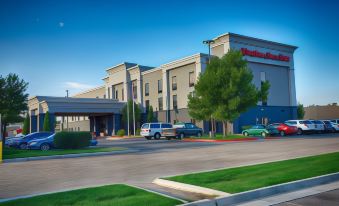 Hampton Inn & Suites Amarillo West